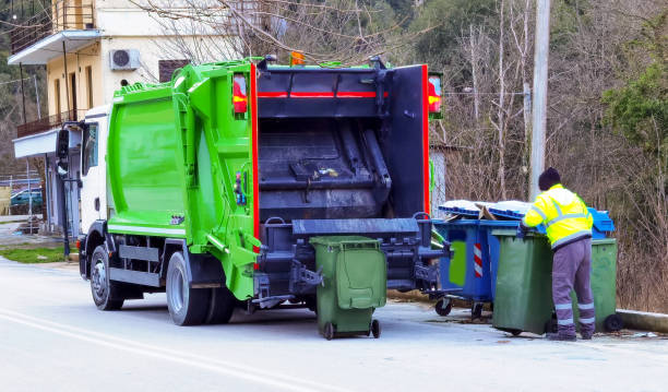 Best Hoarding Cleanup  in Mckinney, TX